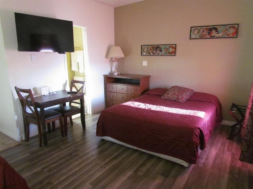True North Motel image 11