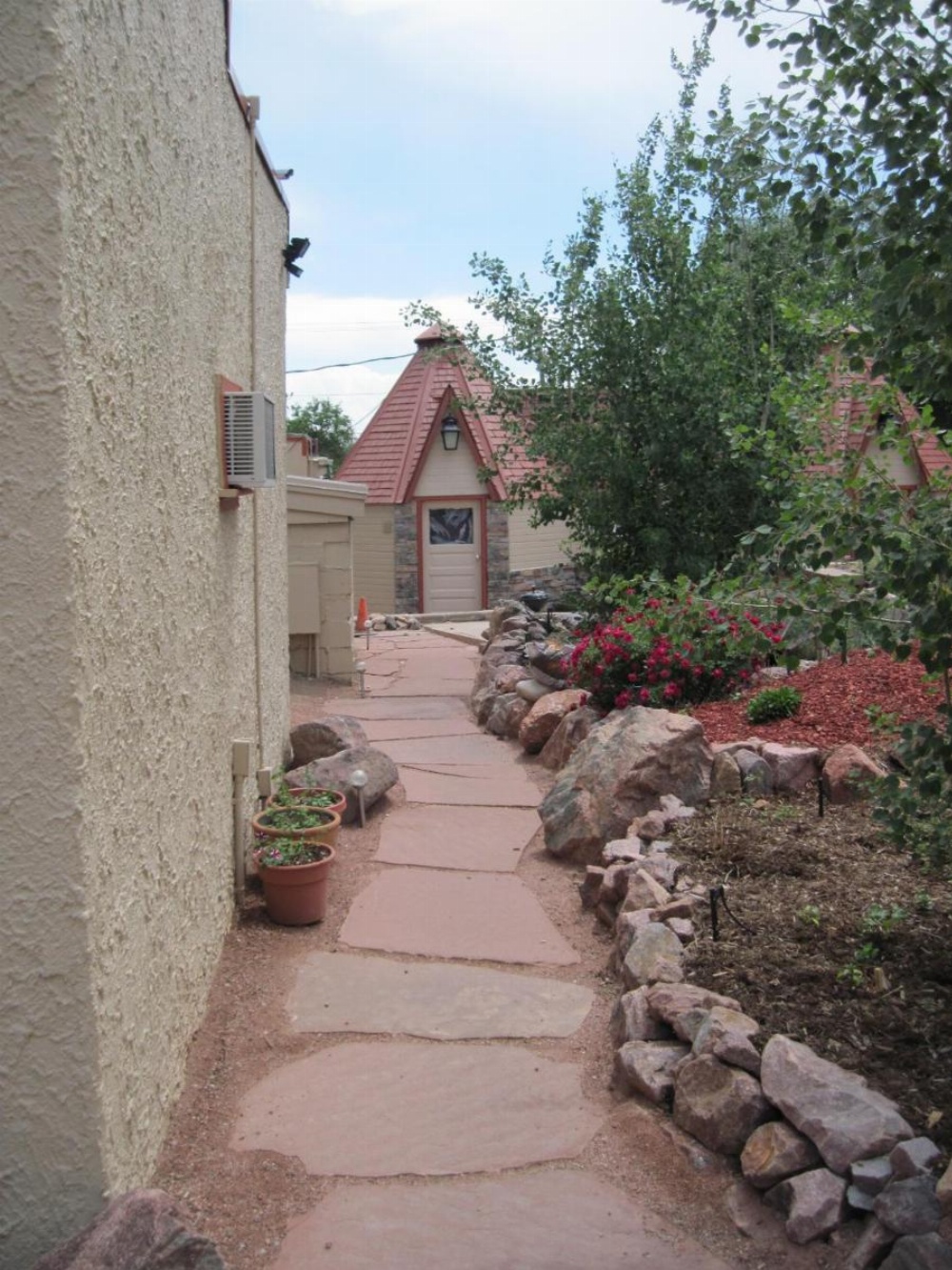 True North Motel