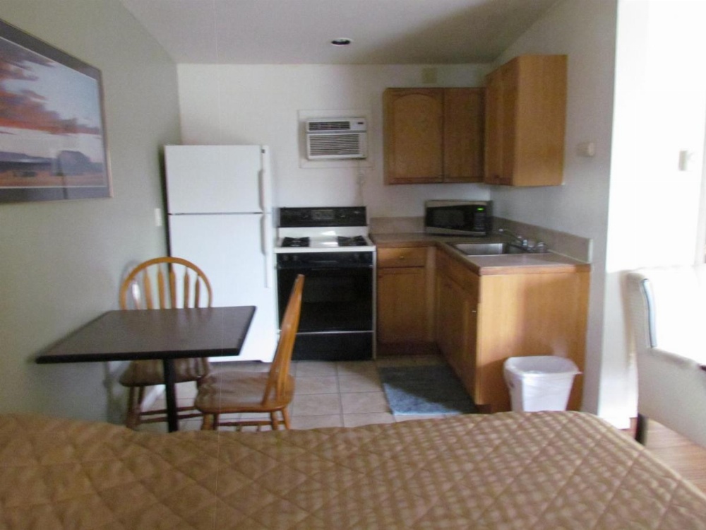 True North Motel